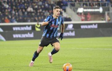 Coppa Italia oggi semifinale Atalanta Lazio orario probabili formazioni e dove vederla in chiaro 364x230