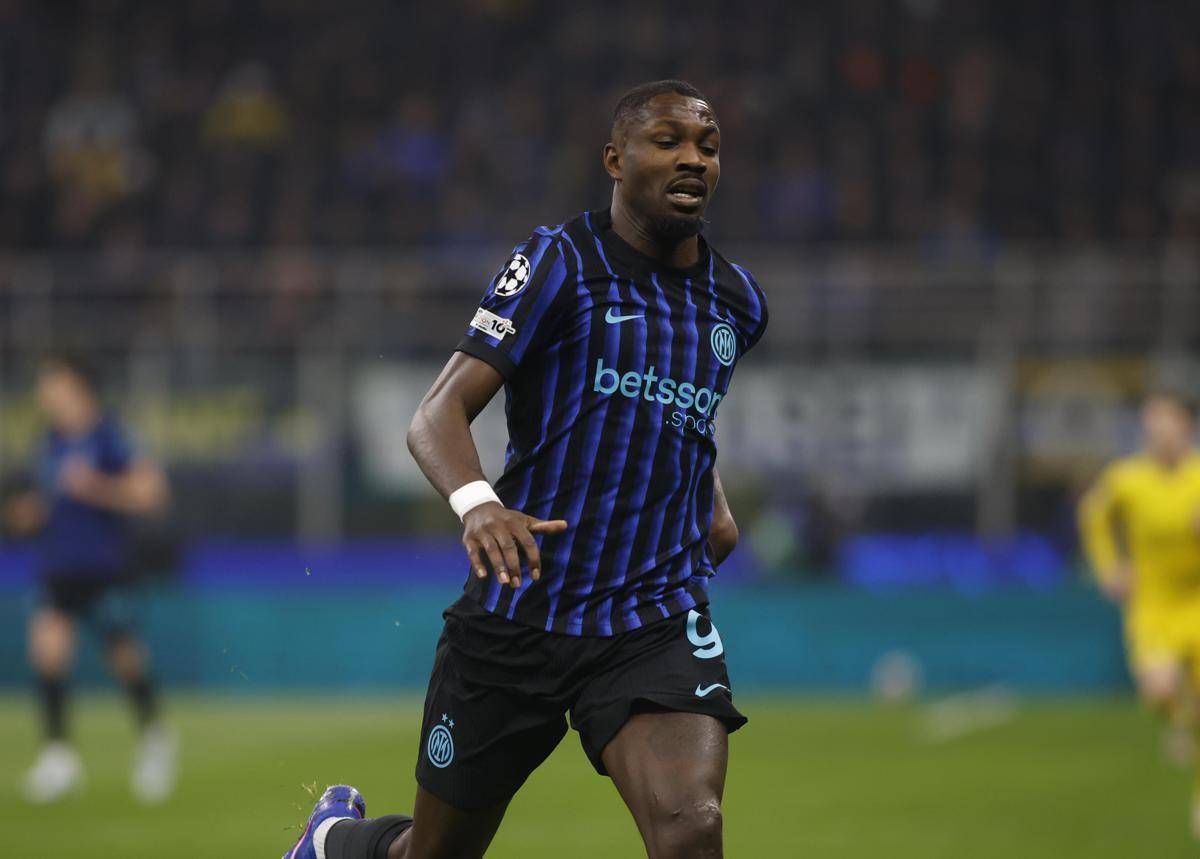 Coppa Italia, oggi semifinale Inter-Como - La partita in diretta