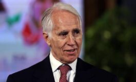 Corsa Figc Malago Non mi sono candidato impressionante compattezza su mio nome 265x160