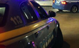 Cosenza violento scontro tra due auto in galleria due morti e un ferito 265x160