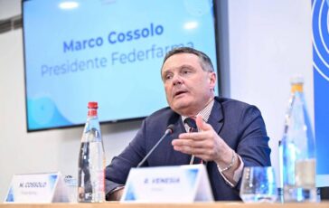 Cossolo Federfarma Dove ci sono le farmacie dei servizi calano le liste dattesa 364x230