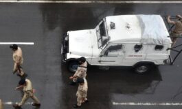 Costruiscono finto casello e incassano il pedaggio per un anno e mezzo lincredibile truffa in India 265x160