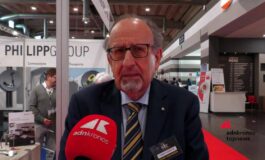 Costruzioni chiude Gic con oltre 6mila visitatori a Piacenza Expo 265x160