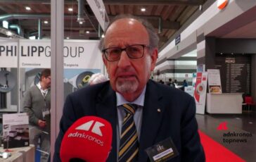 Costruzioni chiude Gic con oltre 6mila visitatori a Piacenza Expo 364x230