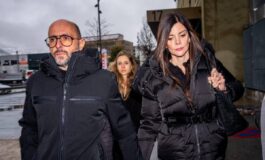 Crans Montana Jacques e Jessica Moretti indagati a Roma 265x160