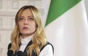 crans montana meloni scioccata da fatture ospedale insulto oltre che beffa 2