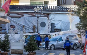 Crans Montana fatture da migliaia di euro ai feriti. Bertolaso Nessuno sborsera un euro 364x230