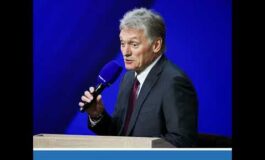 Cremlino Nato ostile. Zelensky Grazie a Usa per sforzi pace 265x160