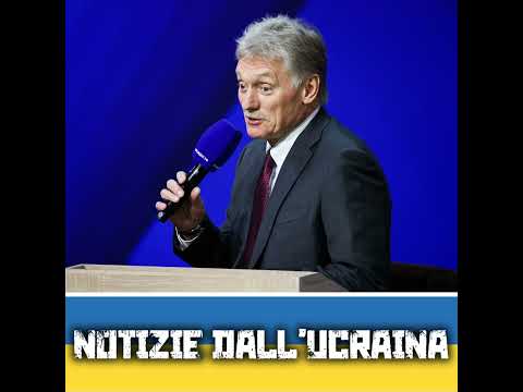 Cremlino: "Nato ostile". Zelensky: "Grazie a Usa per sforzi pace"