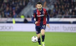 Cremonese Bologna 1 2 rossoblu vincono con gol di Joao Mario e Rowe 265x160