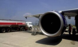 Crisi carburante aerei lEuropa tra Stretto di Hormuz e scorte limitate 265x160