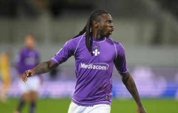 Crystal Palace Fiorentina oggi quarti Conference League orario probabili formazioni e dove vederla 364x230