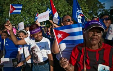 Cuba El Cangrejo e El Tuerto la nuova generazione Castro che negozia con Trump 364x230