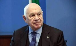 Cultura Nordio Dimore storiche devono diventare anche risorsa economica 265x160