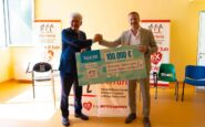 cure domiciliari onco ematologiche ail riceve 100mila euro da campagna tigota 2