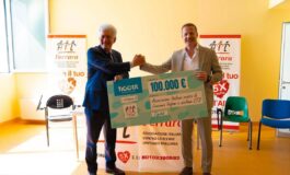 Cure domiciliari onco ematologiche Ail riceve 100mila euro da campagna Tigota 265x160