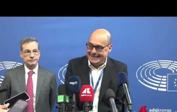 DIGITAL TAX ZINGARETTI PD I COLOSSI CHE FANNO PROFITTI ONLINE DEVONO PAGARE 364x230