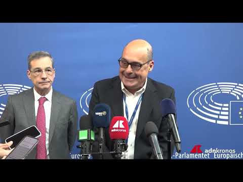 DIGITAL TAX, ZINGARETTI (PD): “I COLOSSI CHE FANNO PROFITTI ONLINE DEVONO PAGARE”