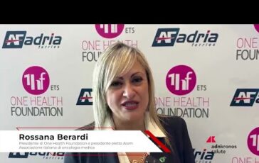 Da Ancona salpa la Nave della Salute oncologa Berardi ‘Visite gratuite per prevenzione attiva 364x230