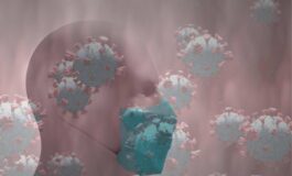 Da atleta a vittima del Long Covid 39enne torna a vivere grazie a una terapia con immunoglobuline 265x160