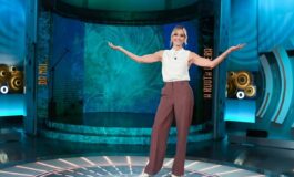 Da noi… a ruota libera gli ospiti oggi di Francesca Fialdini 265x160