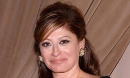 Dalla cittadinanza italiana allintervista a Trump contro Meloni chi e la giornalista Maria Bartiromo 265x160