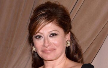 Dalla cittadinanza italiana allintervista a Trump contro Meloni chi e la giornalista Maria Bartiromo 364x230