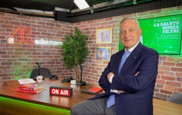 Dalla trincea della lotta al Covid a un Manifesto per una nuova visione del Ssn Vaia Serve una scossa 364x230