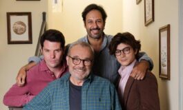 Dallomaggio a Fassari ai grandi assenti il ritorno dei Cesaroni divide i fan sui social 265x160