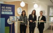 danone italia festeggia 60 anni con certificazione parita di genere riconfermata con 957 punti su 100 2
