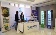 danone a nutrimi 2026 microbiota e latti fermentati al centro dellinnovazione 2
