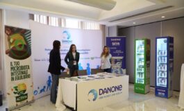 Danone a NutriMi 2026 Microbiota e latti fermentati al centro dellinnovazione 265x160
