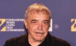 David di Donatello la conduzione sara corale anche Nino Frassica sul palco 265x160