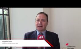 De Felice INPS Festival con Roma Tre Orchestra per rafforzare coesione sociale 265x160