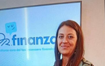 De Jesus co ceo Dr. Finanza Con le nostre cliniche aiuteremo le famiglie italiane 364x230
