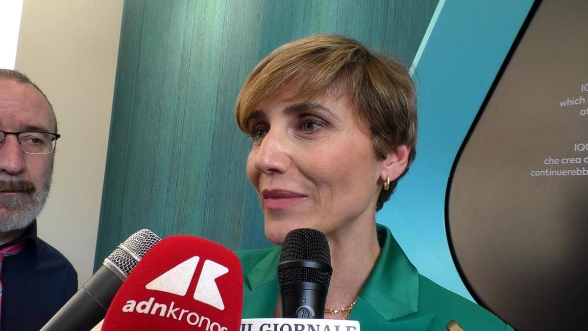 Della Monica (Philip Morris): "Dietro innovazione c’è impegno e investimento"