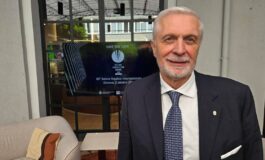 Design Formenti Confindustria Nautica Con Trussardi uniamo due eccellenze Made in Italy 265x160