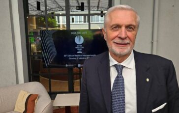 Design Formenti Confindustria Nautica Con Trussardi uniamo due eccellenze Made in Italy 364x230