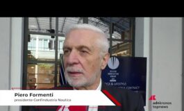 Design Formenti Confindustria Nautica ‘partnership con Trussardi completa Dna nautica italiana 265x160