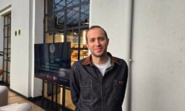 Design Racca Trussardi Partnership con nautica racconta eleganza italiana 265x160