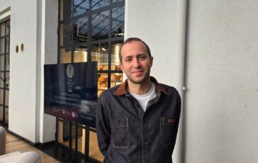 Design Racca Trussardi Partnership con nautica racconta eleganza italiana 364x230