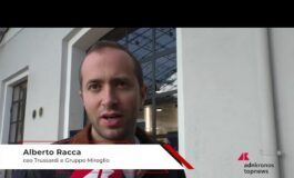 Design Racca Trussardi ‘partnership con Salone Nautico allinsegna delleleganza italiana 265x160