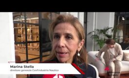 Design Stella Confindustria Nautica ‘Design Innovation Award riconosce impegno in innovazione e 265x160