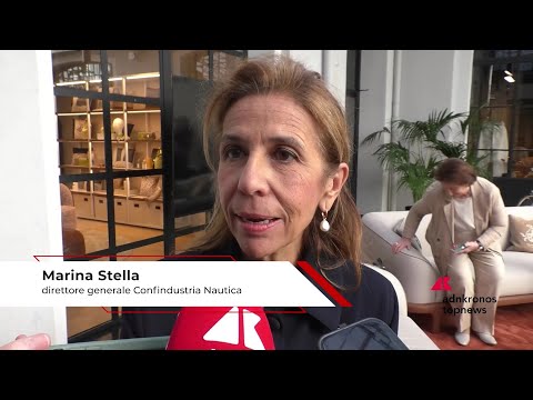 Design: Stella (Confindustria Nautica), ‘Design Innovation Award riconosce impegno in innovazione e