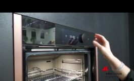 Design Week 2026 BSH ad EuroCucina ‘innovazione a misura duomo per la cucina moderna 265x160