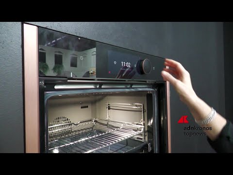 Design Week 2026: BSH ad EuroCucina, ‘innovazione a misura d’uomo per la cucina moderna’