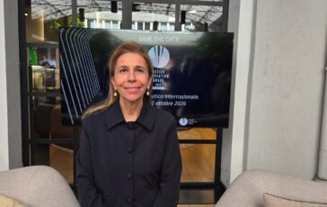 Design Week 2026 Stella Confindustria Nautica Design Innovation Award occasione per rilancio Salone Nautico 364x230