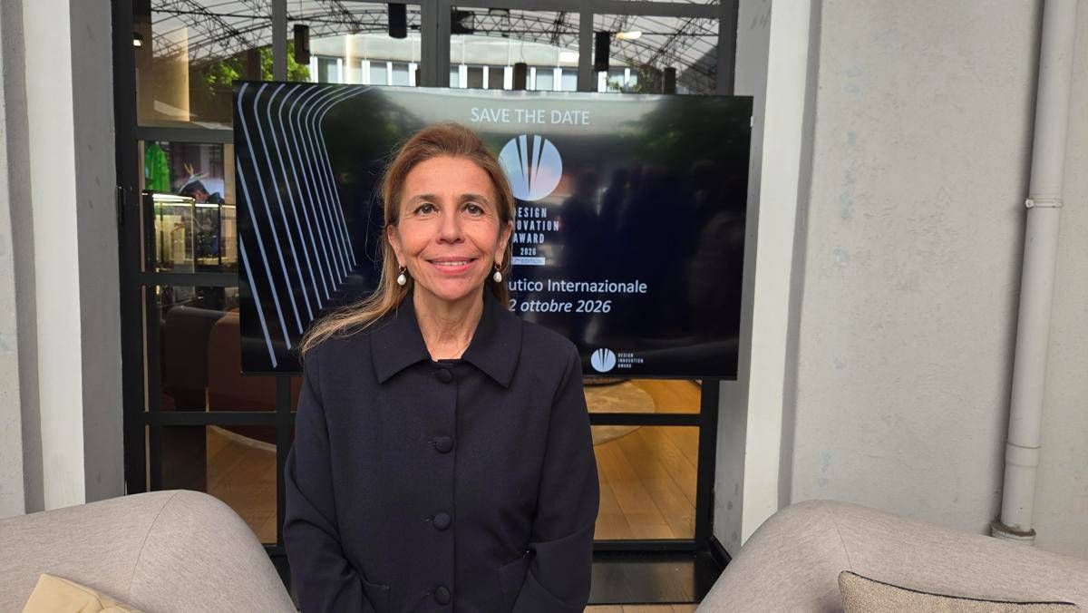 Design Week 2026, Stella (Confindustria Nautica): "Design Innovation Award occasione per rilancio Salone Nautico"