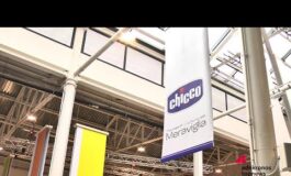 Design Week Chicco lancia la Linea Meraviglia i nuovi concetti di design evolutivo 265x160