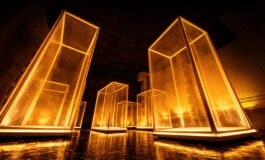 Design a Base Milano linquinamento acustico urbano diventa una listening experience firmata Continental 265x160